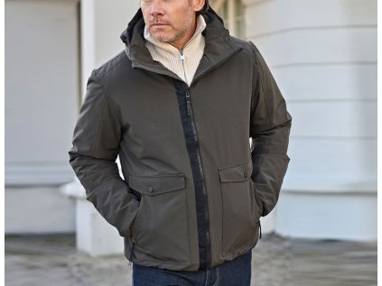 Pánská bunda "Urban Adventure"  TJ 9604