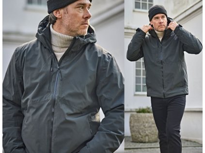 Pánská zimní bunda "All Weather"  TJ 9680