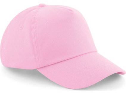 Dětská 5 panelová kšiltovka "Original"  B 10B (Velikost onesize, Barva white)