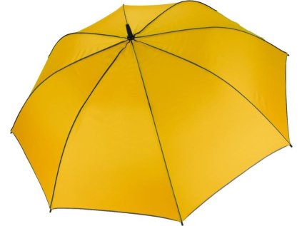 Automatický golfový deštník  KI 2006 (Velikost onesize, Barva red/light grey)