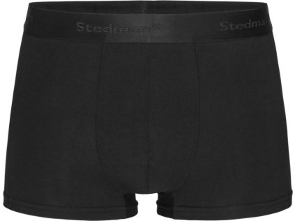 Boxerky "Dexter", balení po 2 kusech  Boxers "Dexter" (Velikost S, Barva black opal)