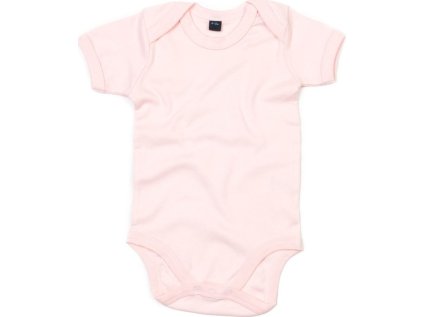 Dětské body  BZ 10 (Barva white, Velikost 0-3)