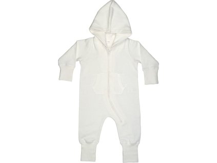 Dětský overal  BZ 25 (Barva black, Velikost 6-12)