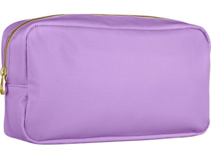 Toaletní taška "Sundae"  BG 882 (Velikost M, Barva blueberry swirl)