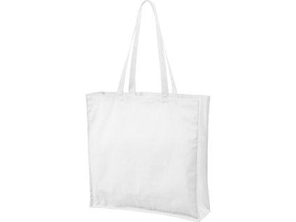 Carry 901 Nákupní taška unisex (Barva bílá, Velikost uni)