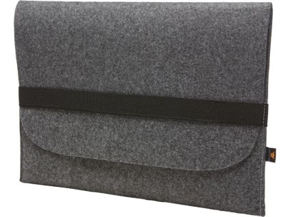 Pouzdro na dokumenty "ModernClassic" M  1809117 (Velikost onesize, Barva anthracite)