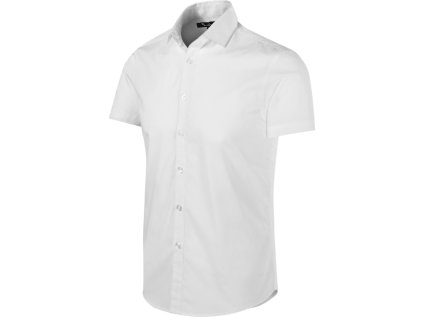 Flash 260 Košile pánská (Barva bílá, Velikost S)