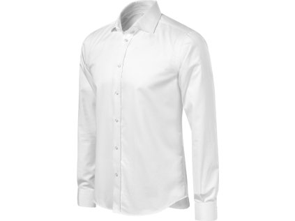 Journey 264 Košile pánská (Barva bílá, Velikost 3XL)