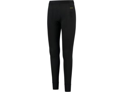 Thermal Underwear T75 Spodní kalhoty unisex (Barva černá, Velikost S)