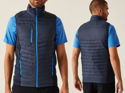 Hybridní vesta "Navigate"  TRA 894