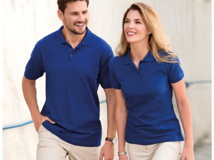 Cotton 212 Polokošile pánská