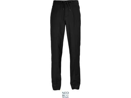 Pánské kalhoty  Germain Men (Velikost (38), Barva night blue)