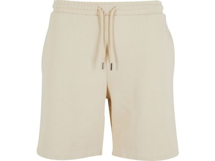 Teplákové kraťasy  BY 251 (Barva black, Velikost XS)