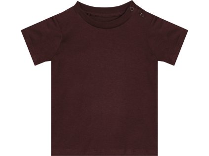 Dětské tričko  Baby Tee (Barva white, Velikost 68)