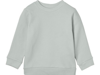 Dětská mikina  Kids Sweater (Barva navy, Velikost 98-104)