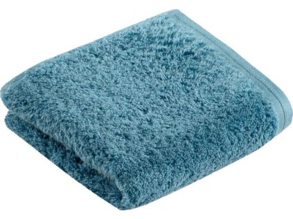 Ručník pro hosty "Vegan Life"  Vegan Life 40 (Velikost onesize, Barva white)