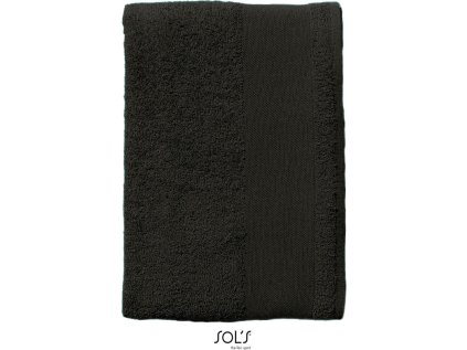 Ručník pro hosty  Island 30 (Velikost onesize, Barva white)