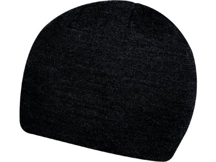 Zimní čepice Easy wear (Velikost UNI, Barva černá (03))