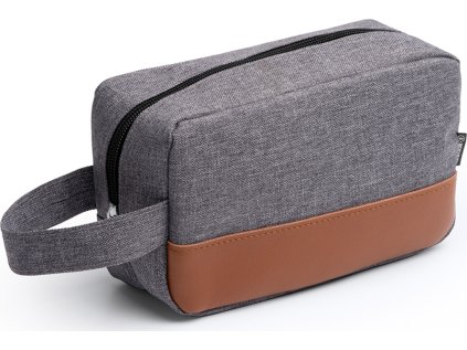 Kosmetická taška Tosun (Velikost UNI, Barva melírová (58))