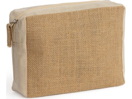 Kosmetická taška Vera (Velikost UNI, Barva smetanová (29))