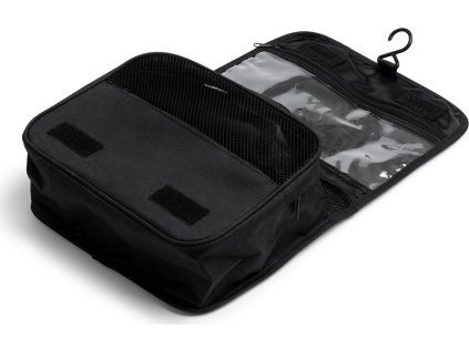 Kosmetická taška Yuri (Velikost UNI, Barva černá (02))