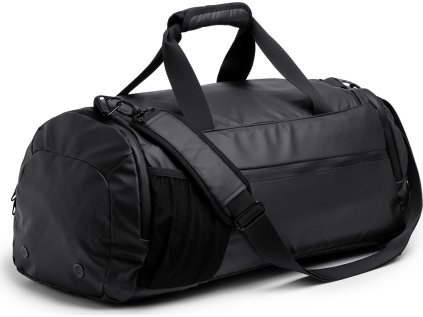 Taška Fantom (Velikost UNI, Barva černá (02))