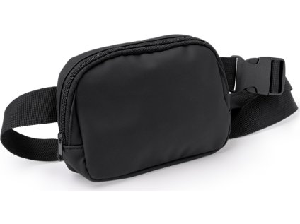 Crossbody Lulu (Velikost UNI, Barva černá (02))