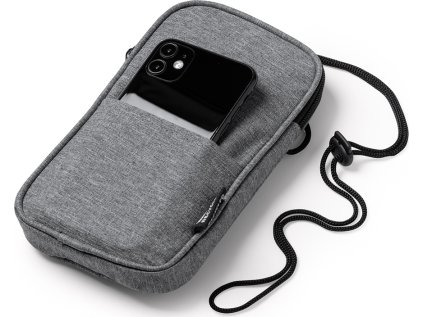 Crossbody Suiper (Velikost UNI, Barva černá (02))