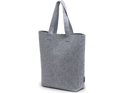 Taška Safira (Velikost UNI, Barva popelavě šedá (47))