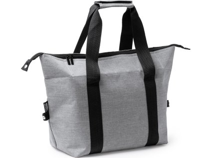 Chladící taška Sagres (Velikost UNI, Barva popelavě šedá (47))