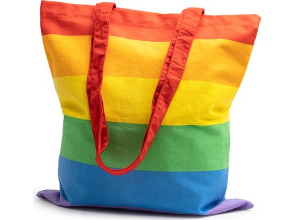 Taška Berlin (Velikost UNI, Barva duhová (119))