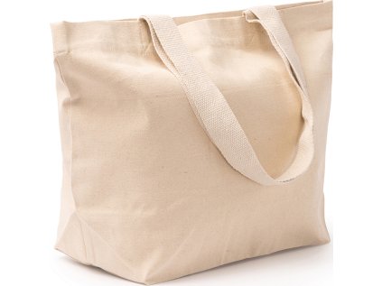 Taška Bragi (Velikost UNI, Barva smetanová (29))