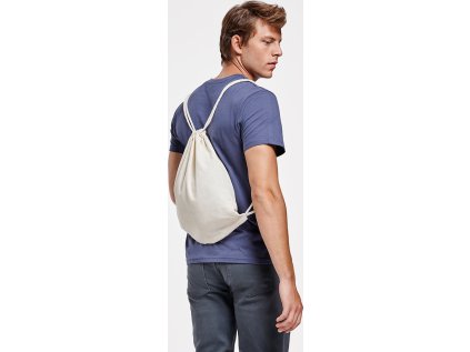 Multifunkční batoh Mirlo (Velikost UNI, Barva smetanová (29))