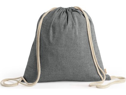 Multifunkční batoh Brescia (Velikost UNI, Barva černá (02))