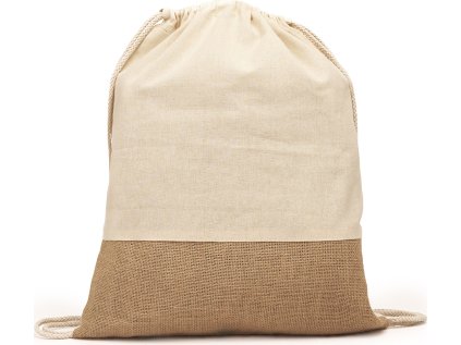 Multifunkční batoh Wilkes (Velikost UNI, Barva smetanová (29))