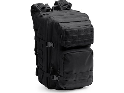 Batoh Malony (Velikost UNI, Barva černá (02))