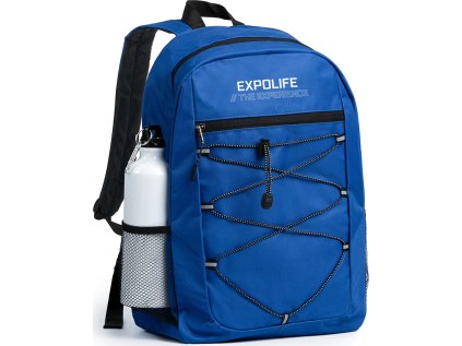 Batoh Misuri (Barva bílá (01), Velikost UNI)