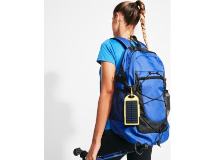 Batoh Otawa (Velikost UNI, Barva černá (02))