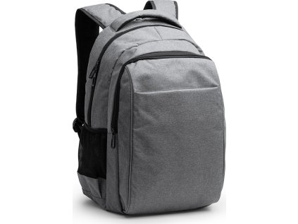 Batoh Patrik (Velikost UNI, Barva černá (02))