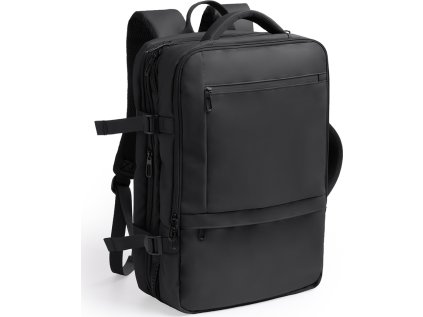 Batoh Rayan (Velikost UNI, Barva černá (02))