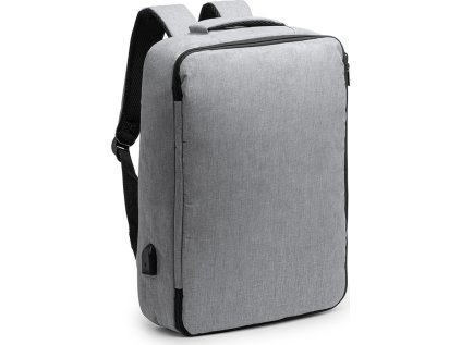 Batoh Volpex (Velikost UNI, Barva černá (02))