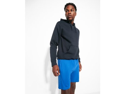 Pánské bermudy Sport (Barva černá (02), Velikost L)