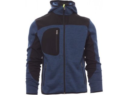 TRIP (Velikost XS, Barva ŽLUTÁ FLUO/ČERNÁ)