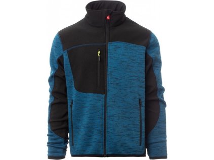 TRAVEL (Velikost XS, Barva ŽLUTÁ FLUO/ČERNÁ)