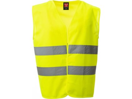 REFLEX+ (Velikost M, Barva ŽLUTÁ FLUO)