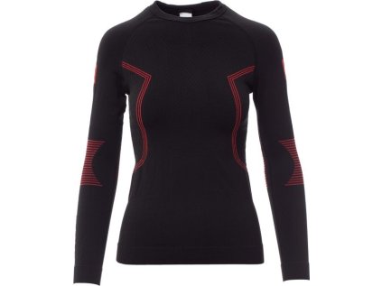 THERMO PRO LADY 240 LS (Barva ČERNÁ, Velikost XS/S)