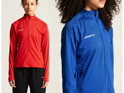 Craft | Evolve 2.0 Full Zip Jacket W  Evolve 2.0 Full Zip Jacket W