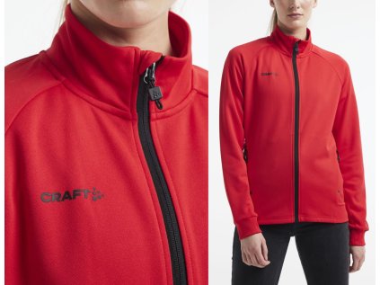 Craft | ADV Unify Jacket W  ADV Unify Jacket W