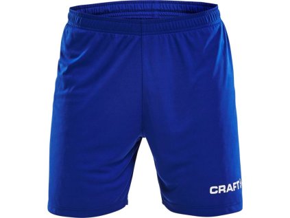 Craft | Squad Go Short Solid M  Squad Go Short Solid M (Barva white, Velikost XS)