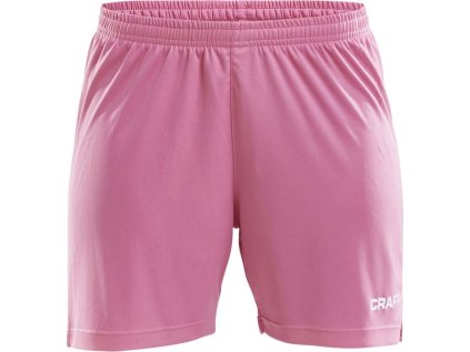 Craft | Squad Go Short Solid W  Squad Go Short Solid W (Barva white, Velikost XS)